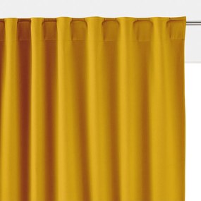 Thermisch radiatorgordijn van fleece Panason
