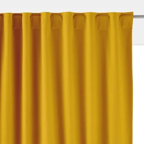 Thermisch radiatorgordijn van fleece Panason