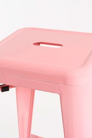 Pak 4 lage Torix krukken