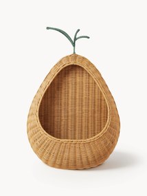 Wandrek Pear van rotan, handgemaakt