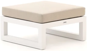 Forza Calleo lounge voetenbank 72x72x29cm