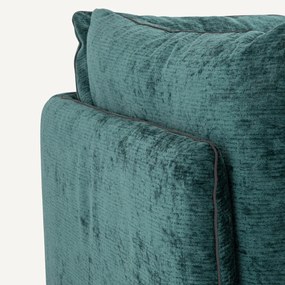 Compacte bank, recycled polyester, Botero