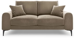 2-zitsbank Madara velvet | Mazzini Sofas