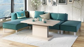 ASTON beige, salontafel