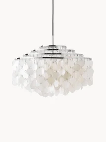 Hanglamp Fun 10DM, design Verner Panton