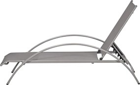 Garden Impressions Santos ligbed – taupe