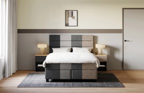 Boxspring Essence Rows – Bij Swiss Sense