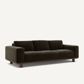 Fluwelen bank, CEREA