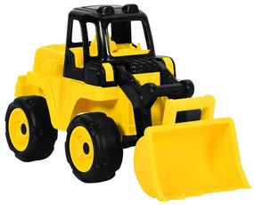 vidaXL Shoveltruck voor kinderen