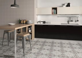 Jabo Urban vloertegel mist 20x20