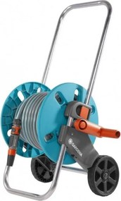 Gardena AquaRoll S slangenwagen set 20m1