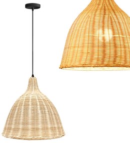 HANGLAMP NATUURLIJK APP1647-1CP