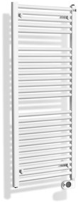 Calor Elara elektrische sierradiator wit 118.5x60cm 700W