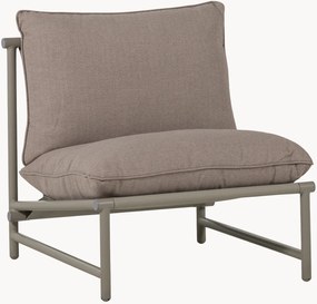 Tuin loungefauteuil Elvo