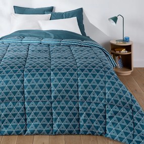 Bedrukt dekbed in recycled microvezel, Ilka