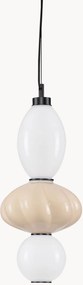 Dimbare LED hanglamp Oneta