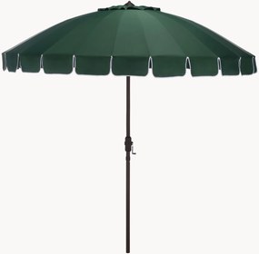 Ronde kruk Parasol Panza, Ø 252 cm