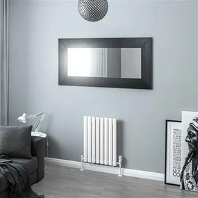 Eastbrook Tunstall radiator 45x60cm 399W wit mat