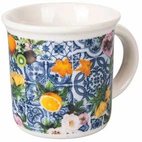 Set van 4 koffiekopjes Italian Beauty | Villa D'Este Home Tivoli