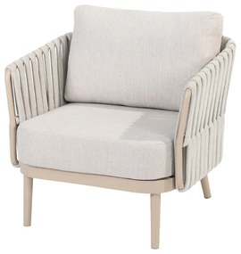 Taste Eva stoel-bank loungeset 3-delig
