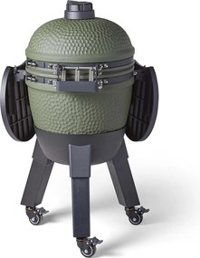 Moddern Green Complete kamado - houtskoolbarbecue