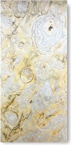 Natuursteen Wandpaneel Indian Autumn 260x122x0,2cm | Paneli Natuursteen Wandpanelen
