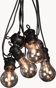 Dimbare LED lichtslinger Party
