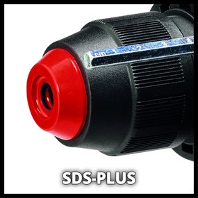 Einhell Accu Boorhamer TP-HD 18/26 Li BL - Solo