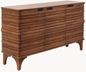 Dressoir Santos van mangohout