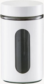 Opbergpotten Flavo, 6-delig