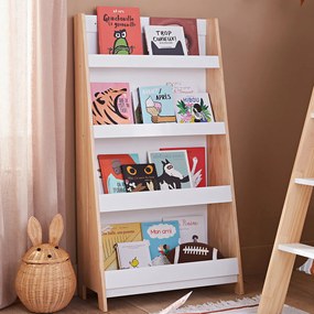 Boekenkast voor kinderen, Sueno