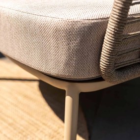 Taste by 4 Seasons Puglia loungeset 4 delig - latte