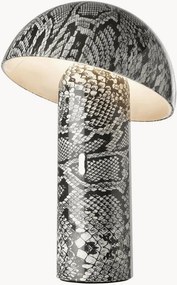 Batterij-aangedreven LED tafellamp Svamp