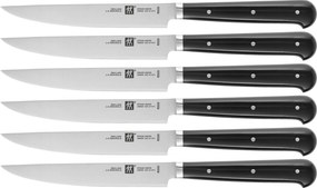 ZWILLING Steakmessensets Steakmessenset, 6-delig - Steakmessensets - ZWILLING