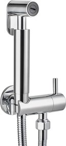 Saqu B-Shower bidet handdoucheset chroom