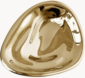Handgemaakte wandhaak Ripple