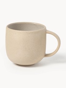 Mokken Ginger, 4-delig
