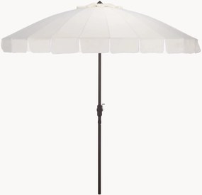 Ronde kruk Parasol Panza, Ø 252 cm
