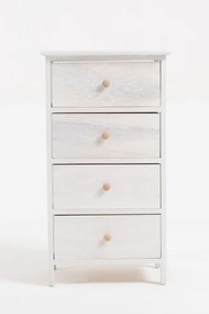 Mabet Brede Ladekast 4 Laden