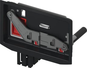 TECE inworpschacht voor reinigingstabletten - TECElux Mini, Square glas, Velvet, Loop en Now