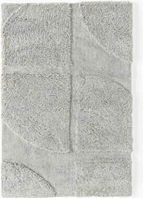 Hoog-laag vloerkleed Jade