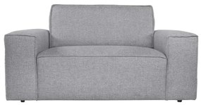 Loveseat - Marken - Bjorn grof geweven grijs 13