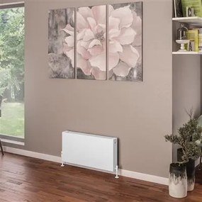 Eastbrook Type 22 paneel radiator 80x40cm 1085W wit glans