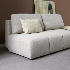 Lounge Slaapbank Beige