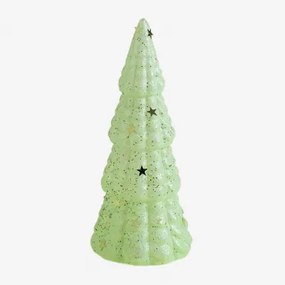 Luly Kerstversiering Set Van 2 Groen - Sklum