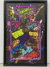 Neon Art Perfume
