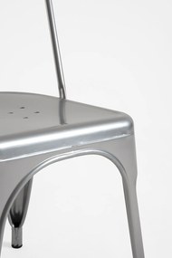 Set 4 Torix Stoelen