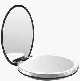 LED-zakspiegel Maquillage, 2-delig