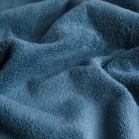 Badlaken in badstof zero twist 500 g/m2, Talmont