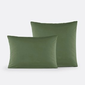 Kussensloop van perkal katoen, 80 draden, Scenario